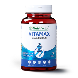 VitaCore Daily Multivitamin